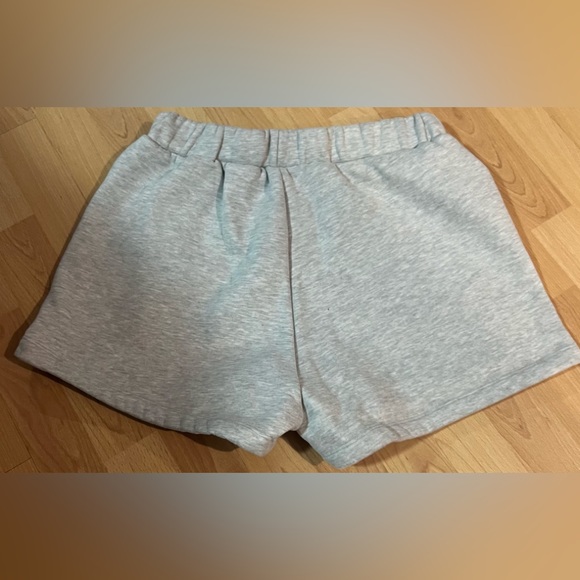 Princess Polly Sweat Shorts - Picture 4 of 4